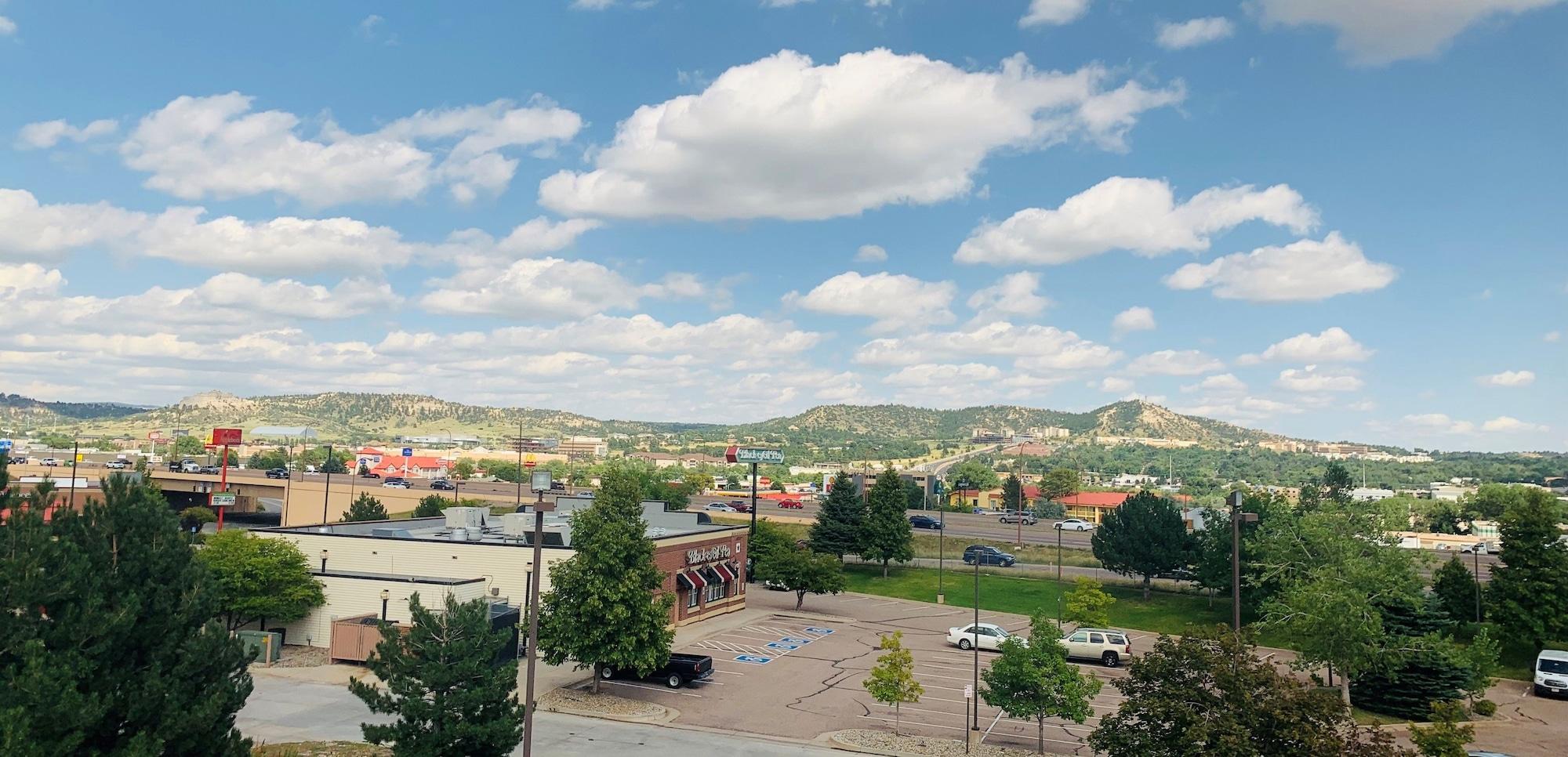 Hyatt Place Colorado Springs Garden Of The Gods מראה חיצוני תמונה