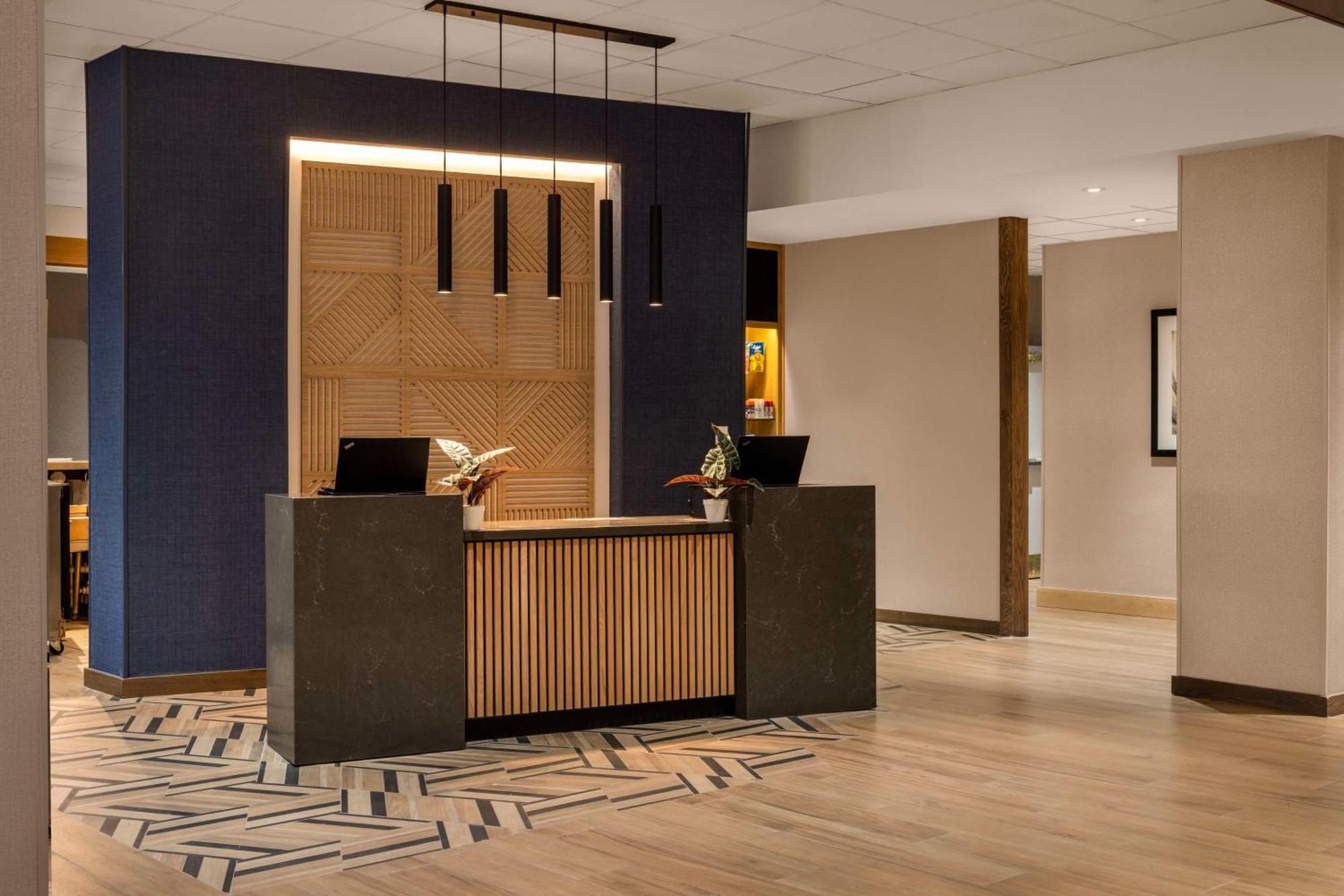 Hyatt Place Colorado Springs Garden Of The Gods מראה חיצוני תמונה