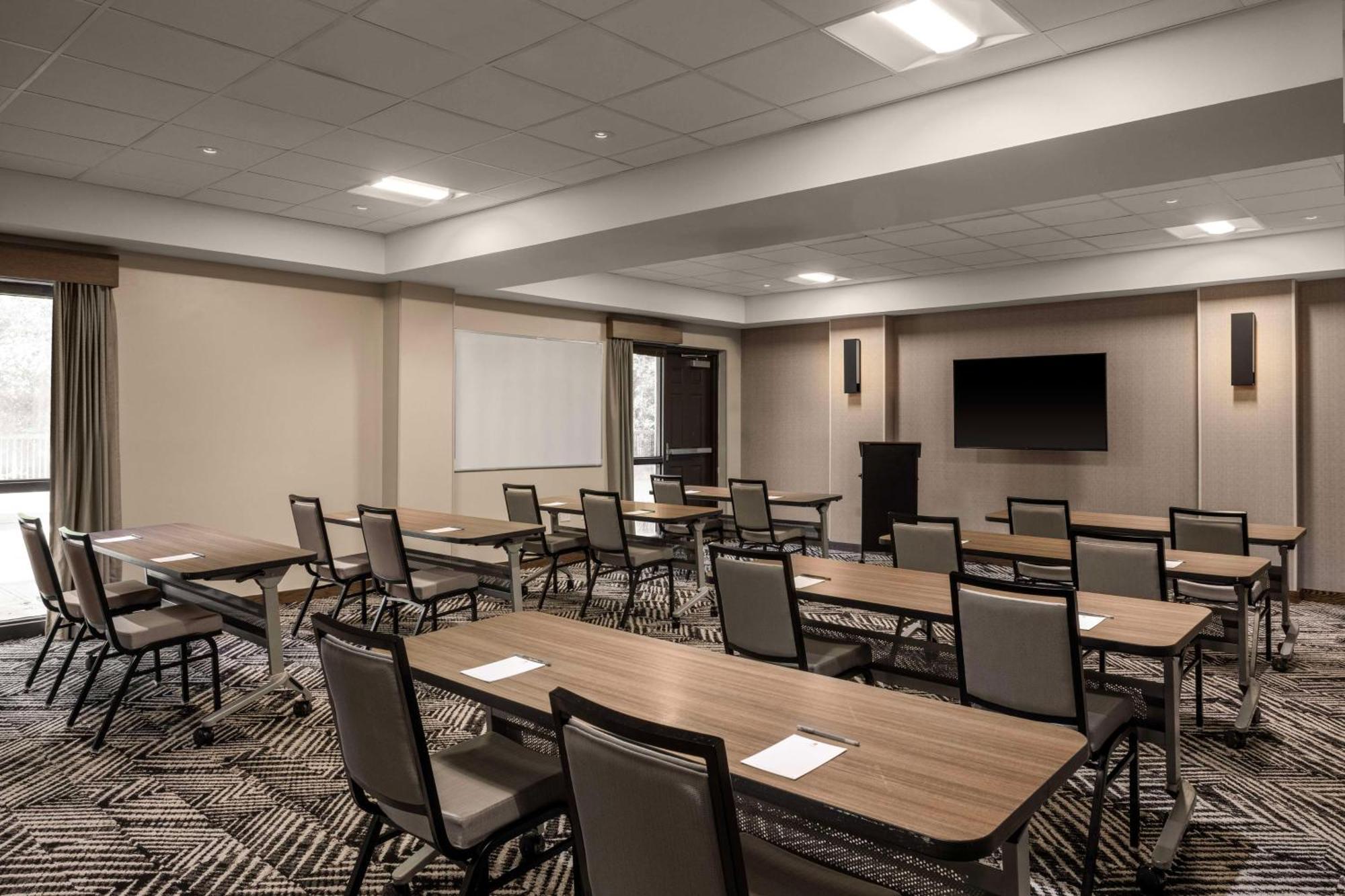 Hyatt Place Colorado Springs Garden Of The Gods מראה חיצוני תמונה
