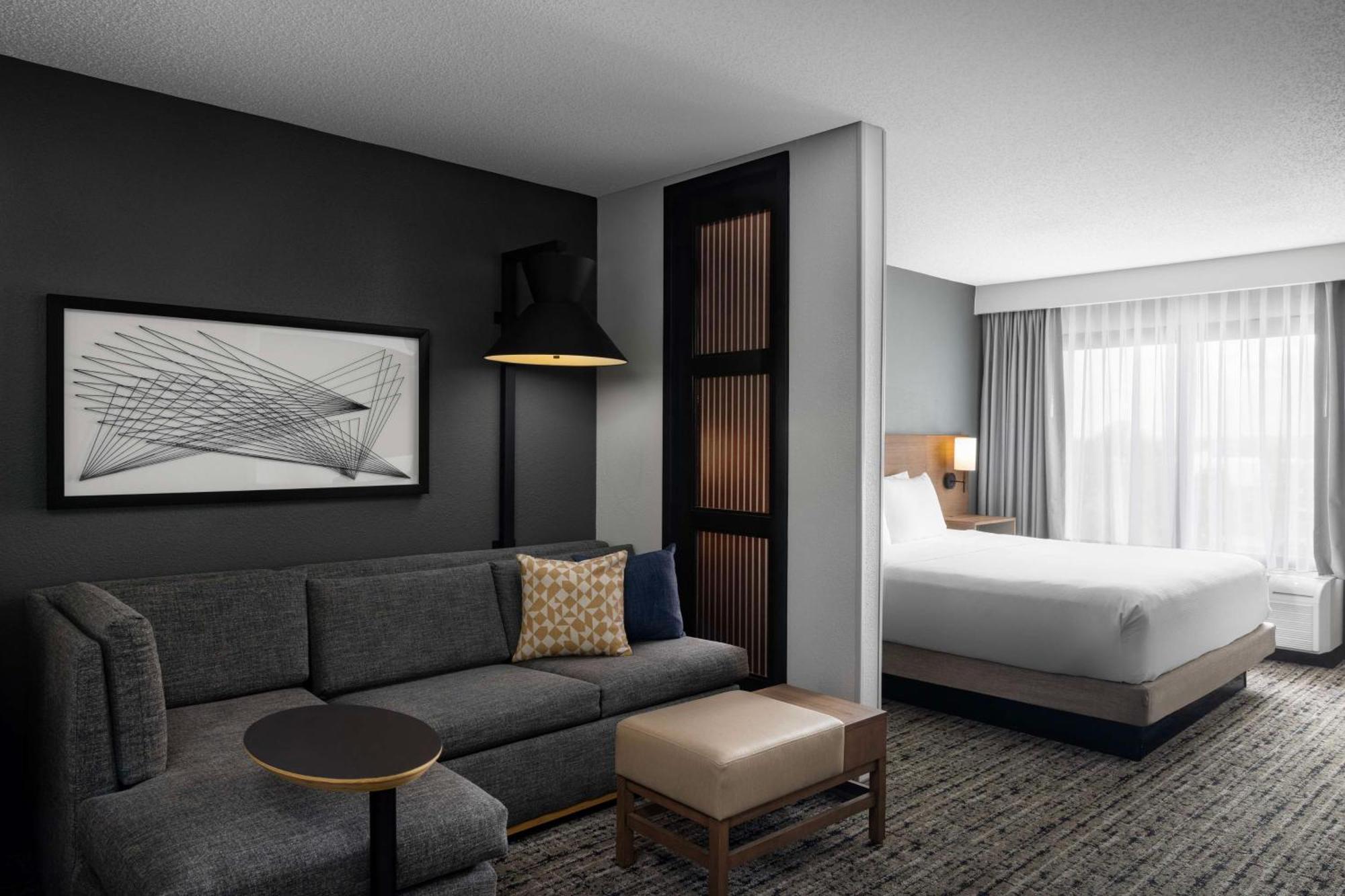 Hyatt Place Colorado Springs Garden Of The Gods מראה חיצוני תמונה