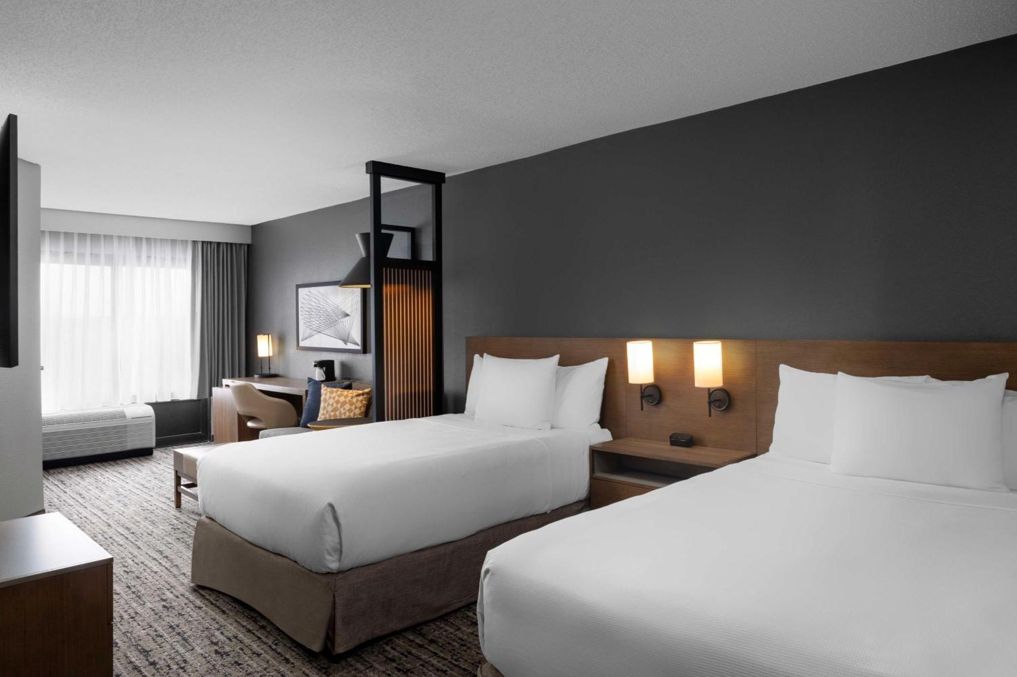 Hyatt Place Colorado Springs Garden Of The Gods מראה חיצוני תמונה