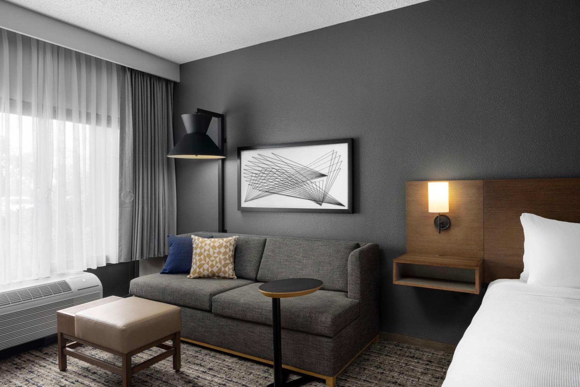 Hyatt Place Colorado Springs Garden Of The Gods מראה חיצוני תמונה