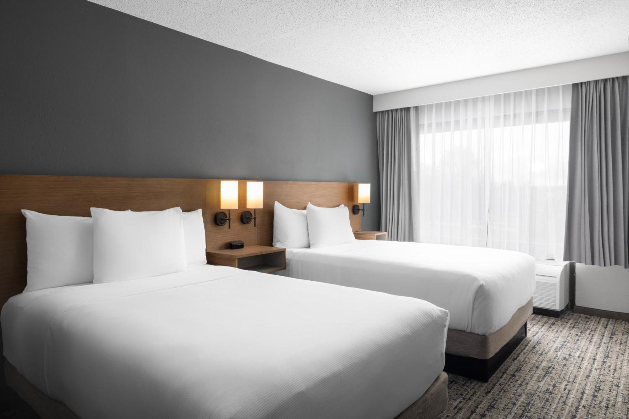 Hyatt Place Colorado Springs Garden Of The Gods מראה חיצוני תמונה