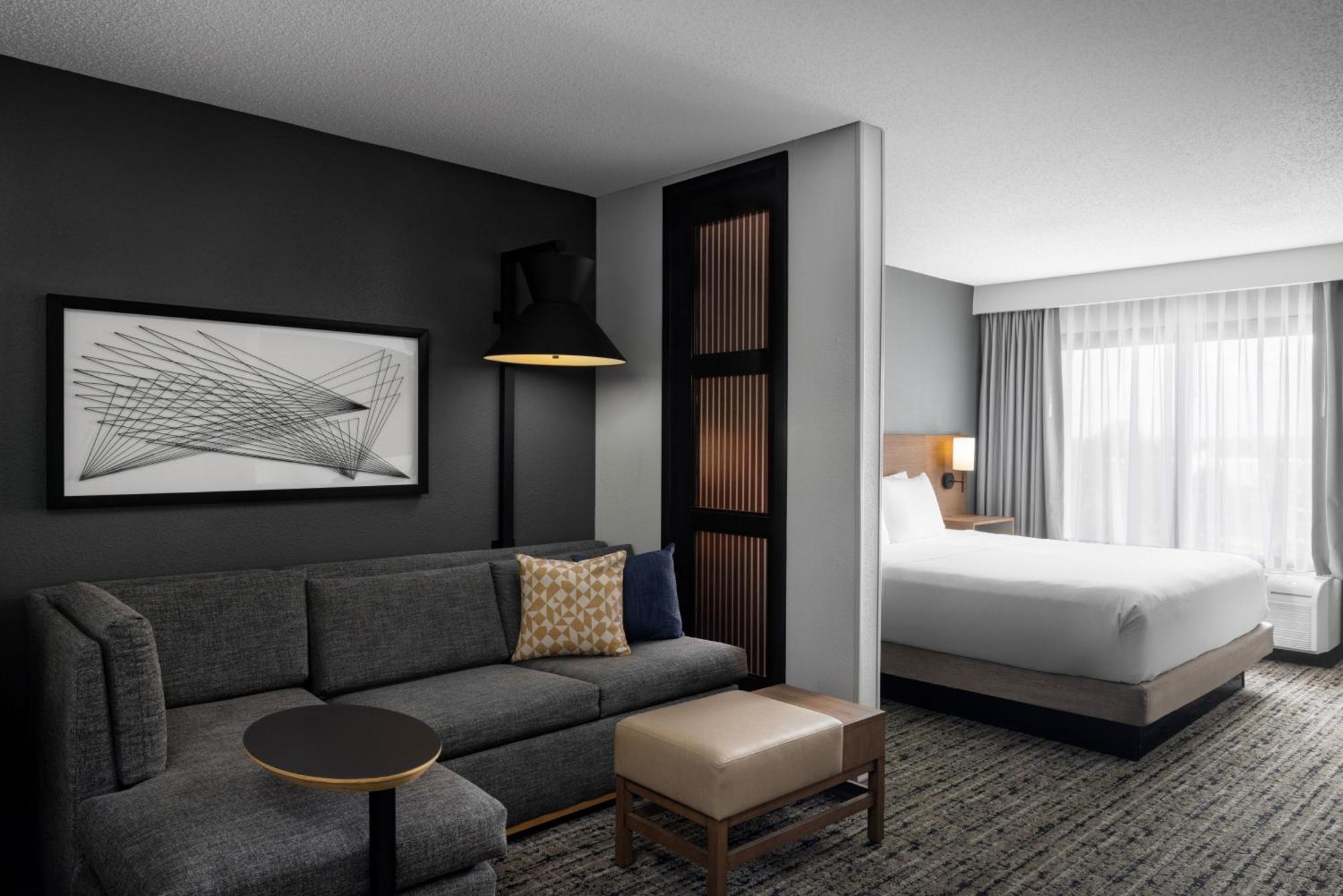 Hyatt Place Colorado Springs Garden Of The Gods מראה חיצוני תמונה